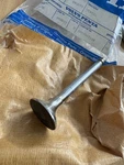 Volvo Penta Obsolete Exhaust Valve, Part Number: 840277. Fixed Price $176.22.
