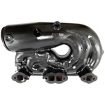 Indmar Extcat Port Aluminum Catalyst Exhaust Manifold #531401HL. Fixed Price $1977.99.