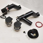 Rinker 296 Captiva Mercury 496 Boat Corsa Exhaust Kit P88500 - Used. Fixed Price $920.71.