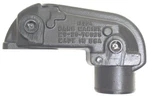 Mercruiser 4CYL-IL6-V8 With Log Exhaust Elbow-riser Barr 20-76325 Rep: 76325A2. Fixed Price $227.25.