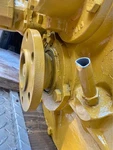 Twin Disc Marine MG-506 , 1.5:1 Ratio Transmission / Gear Tested Two Available. Fixed Price $4950.00.