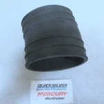 I1B Mercury Quicksilver 32-14358-001 Exhaust Tube Oem New Factory Boat Parts. Fixed Price $32.24.