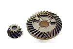 Evinrude GEARSET,FWD&PIN/I2 0398522 Oem New. Fixed Price $467.60.