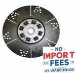 Drive Damper Flex Plate For Velvet B0RG Warner 1004-650-007 AS7-K2C. Fixed Price $176.49.