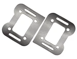 2PCS 3.7 Exhaust Manifold Riser Gasket 18-0881-1 27-18272 For Mercruiser. Fixed Price $19.99.