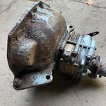 Universal Diesel M25 Gear Zf Hurth Marine Transmissions 10. Fixed Price $1190.00.