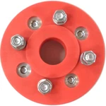 Globe 404A Drivesaver Vibration Reducing Transmission Coupler. Fixed Price $534.58.