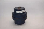 New Vulkan Ir 39593322 GE168 PB85 392D 1G0168E50 2-1/8" 1-31/32" Flex Coupling. Fixed Price $249.00.