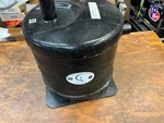 Centek 1500239 Side In Top Out 1.63" Vernalift Muffler 14 X 12. Fixed Price $88.95.