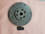 *volvo Penta 831778 841895 855389 Clutch Absorber Damper Flex Plate*. Fixed Price $155.00.