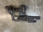 Omc Cobra Steering Actuator Assembly With Inner Transom Plate - 986749 / 913826. Fixed Price $150.00.