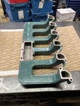 Volvo Penta Intake Manifold 843513. Fixed Price $799.00.