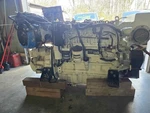 John Deere 6090SFM75 With MG5075A Twin Disc 2.05:1. Fixed Price $58500.00.