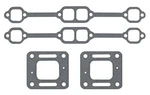 Exhaust Gasket Set Glm Part Number: 39880; Sierra 18-4349. Fixed Price $42.47.