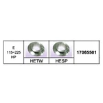 Solas Propellers Installation Hardware For 250 Hp Honda. Fixed Price $77.16.
