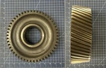 P9726A, Gear, Output, 1.92:1, Twin Disc, MG5114A, MGX5114A. Fixed Price $3116.98.