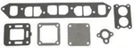 Sierra 18-4367 Exhaust Manifold Gasket Set Mercury. Fixed Price $47.62.