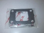 Yanmar Genuine Ex Gasket Part Number 128370-13201 For 2GM20F, 30GM30F. Fixed Price $19.04.
