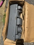 Osco Manifold -new. Marine Boat Engine Exhaust CV818-350. Fixed Price $275.00.