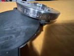 Slip On Flange 1" 150 Raised Face Stainless Steel 304/304L A/SA182 B16.5. Fixed Price $16.95.