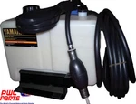 Yamaha Oem Remote Oil Tank Reservoir 6YR-W0035-94-00 2.8 Gallon Capacity. Fixed Price $503.95.