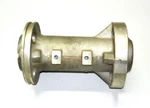 Johnson Evinrude V4 Bearing Housing 0397087, 0384523. Fixed Price $200.30.
