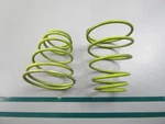 New Oem (lot Of 2) 0343977 Omc Johnson Evinrude Spring 0810. Fixed Price $10.50.