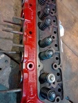 Volvo Penta AQ130 B18 B20 Rebuilt Cylinder Head High Performance 1-418 205 E14. Fixed Price $442.77.
