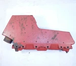 Volvo Penta AQ200 AQ225 5.7L 350 V8 Starboard Exhaust Manifold One Piece 835303. Fixed Price $140.00.