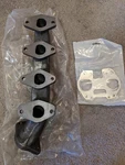 Dorman 674-694 Exhaust Manifold Right Ford Vehicles New. Fixed Price $89.99.