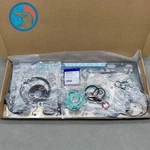 Cylinder Head Gasket Set Kit For 04-15 Volvo C30 C70 S40 S60 V50 V60 2.5L Us!!. Fixed Price $105.17.