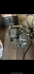 Cummins 4BT 3.9L - Cylinder Marine Diesel Engine Zf Gears / Transmission. Fixed Price $12000.00.