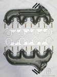 1968 - 1974 Ford Thunderbird 429 460 Exhaust Manifolds Set With Mounting Kit New. Fixed Price $899.00.