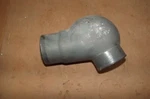 Omc Cobra 5.0L Ford V8 Exhaust Riser Elbow Pipe Pn 0915960. Fixed Price $59.50.