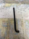 Johnson Evinrude Omc #333395 0333395 - Hose.. Fixed Price $16.50.