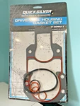 Quicksilver Mercury Marine Drive/bell Housing Gasket 6PC Set 27-94996Q New. Fixed Price $11.25.