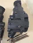 Oem Mercruiser 864309-C Dry Joint Exhaust Manifold Elbow Riser (1). Fixed Price $165.00.