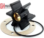 Bukh-kalundborg Engine Flexible Impeller 20 M&dv 36 / Sme Inboard Marine. Fixed Price $18.53.