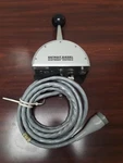Detroit Diesel 23533095 / 37-00705D-010, Electronic Gear Lever Control Port. Fixed Price $1095.00.
