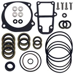 Johnson-evinrude V4 V6 Seal Kit Replaces: 5006373. Fixed Price $91.73.