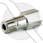 Volvo Penta Oem Oil Pressure Sensor Sender Adapter Fitting 3855776. Fixed Price $14.99.
