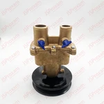 Sea Water Pump Repl Fit For Mercruiser 46-862914T10 8M0139995 All Metal. Fixed Price $174.25.