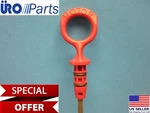 Brand New Engine Oil Dipstick For Volvo Oem # 9497557 S60 S70 V70 XC70 XC90. Fixed Price $25.99.