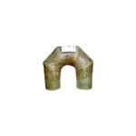 Centek Veratron 1200333 1200233 2" X 180 Return. Fixed Price $177.38.