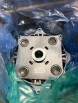 Centa Coupling (zf Marine P/n (#ZF-3209116013). Fixed Price $1500.00.