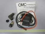 *new Oem* 0810 Omc Johnson Evinrude Ignition Coil Kit 0582091. Fixed Price $30.83.