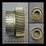 3082302282, Pinion, Gear, Marine, ZF2555A, ZF2555V. Fixed Price $7541.40.