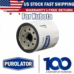 For Kubota B7300 B7400 B7410 BX1870 BX2360BX2370BX25BX1500BX1800 New Oil Filter. Fixed Price $20.73.