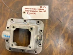 Detroit Diesel Marine End Cap Heat Exchanger #5146276. Fixed Price $174.95.