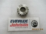AA6 Omc Evinrude Johnson 0308453 Gear Oem New Factory Boat Parts. Fixed Price $66.65.